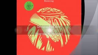 Moderat - Running (Shed Remix)