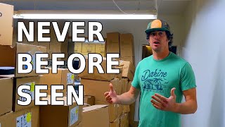 Boosted USA Warehouse Tour & Updates | Stolen electric skateboards returned!