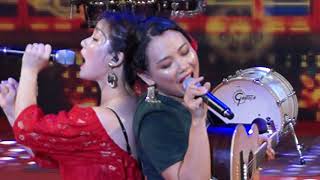 Summer Love-바버렛츠,The Barberettes-경주국제뮤직페스티벌 (Gyeongju International Music Festival)