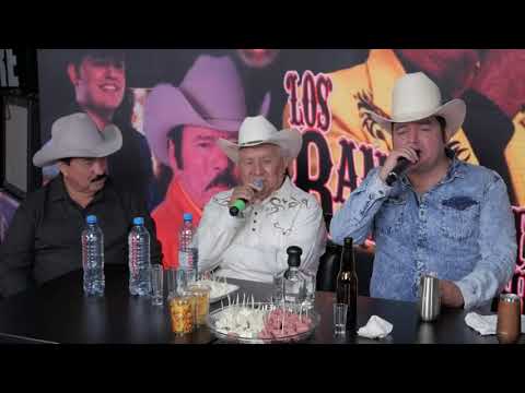 1a Parte- Homenaje a Don Catarino Leos, Eliseo Robles Jr, Kiko Montalvo y Lalo Mora Jr
