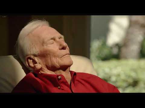 The last man on the moon - Saturn V