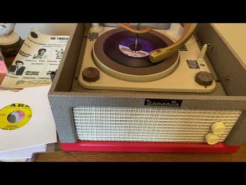 Four Tops  - You Keep Running Away  - US Motown First Issue 1967