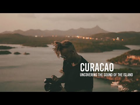 “How I Found the Real Sound of Curacao | DNCV”