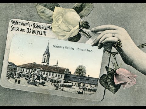 Historia Miasta Oświęcimia