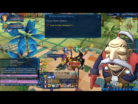 ZDC SV デジモン DMO Beelzebub Server Free Jumping Run P80 D53 Server Questing Continued 3 + New FI Quest