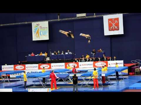 Аня Горченок и Света Макштарева