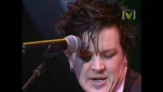 The Living End - Pictures In The Mirror (ARIA Awards 2000)