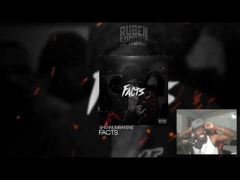 Shennumbanine Facts (Dutch Rap Reaction) 🔥🔥