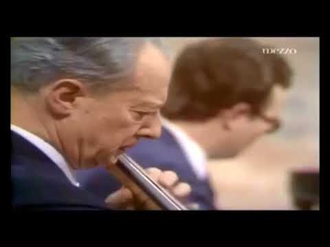 Beethoven cello sonata 5 - Pierre Fournier