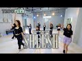 SHEESH BABYMONSTER Kids Dance Class 8 13 Year Old BY TROOPERS STUDIO