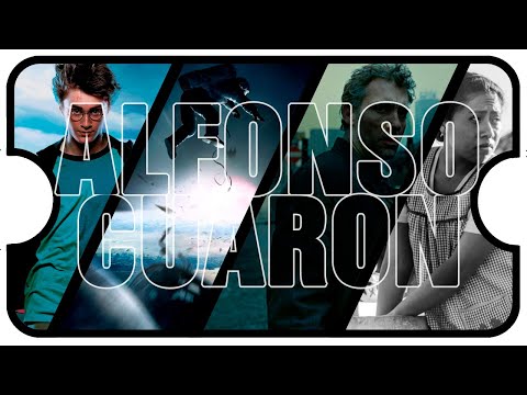 Todas Las Películas de Alfonso Cuarón de Peor a Mejor