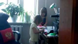 Новогоднее настроение