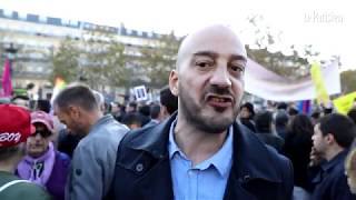 Agression homophobe : « Je n’aurais jamais dû vivre ça »