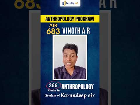 Anthropology topper video thumbnail 15