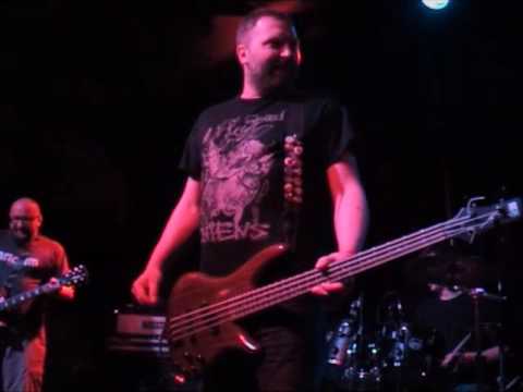 Needful Things - NEEDFUL THINGS,DÜRER KERT,Budapest 25.4.2017