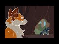 Escapism, Fallen Leaves Warrior cats Animatic