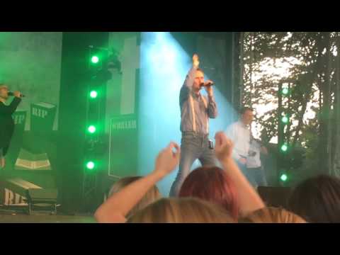 Mädchen lach doch mal (mit Clemens als Hauptstimme)