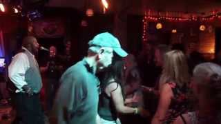 Sugaray Rayford Band @ the Birk 193