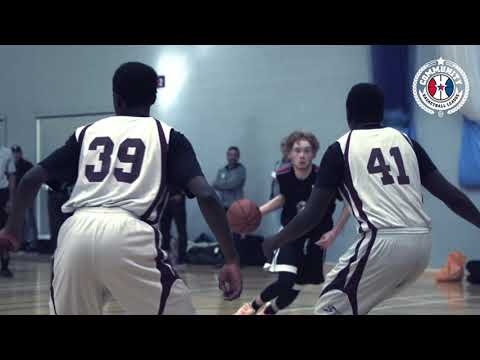 CBL Highlights Week 2 (21/22 Season)