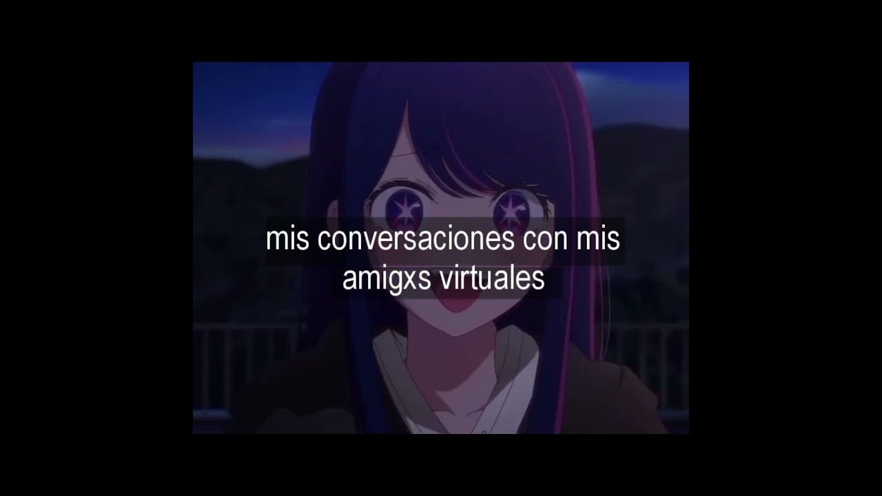 𝓢𝗂 𝗌𝗈𝗒 𝗃𝗌𝗃𝗌𝗃𝗌𝗃𝗌 💫‼️ #oshinoko #melanieeditor #aftermotion #anime #animegirl #aihoshino