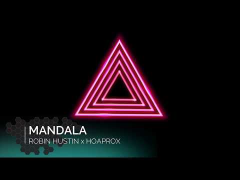 Mandala | Robin Hustin, Hoaprox (Bass Boosted)