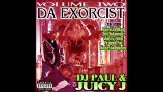 01. DJ Paul &amp; Juicy J – Intro