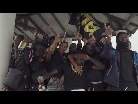 SHAKA ZULU Feat @vrmofficiel  Récidiviste (Clip Officiel)