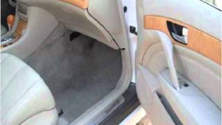preview picture of video '2004 Infiniti Q45 Used Cars White Plains MD'