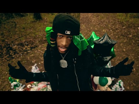 Mello Oowee - Thug Cry (Official Music Video)