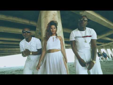 Official VIDEO (QUIERE UN) ''TRINITARIO'' TSENSU X KAMALEON