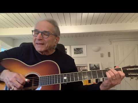 Happy Traum's "Lick of the Day" #4 - A Harmony Riff For Blues and More.