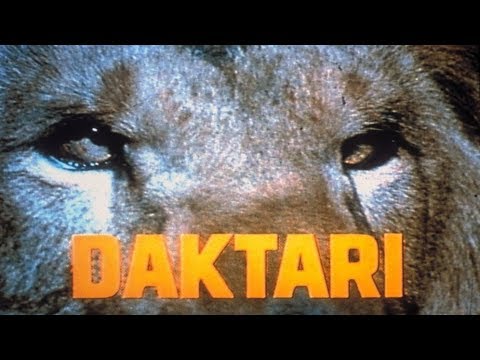 Daktari - Intro [1969]