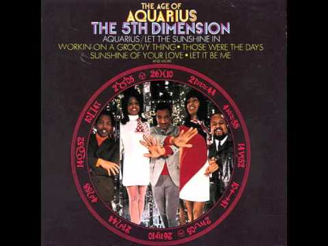 5th Dimension - The Hideaway