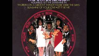 5th Dimension - The Hideaway