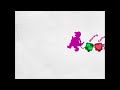 Caring Hearts Ending On KPBS Christmas November 2004