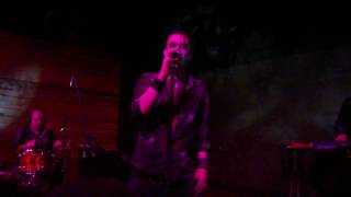 Project Pitchfork-I Live Your Dream