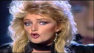 Bonnie Tyler - Here she comes 1984