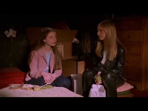 Buffy & Dawn || Fix You