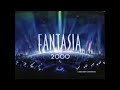 Fantasia 2000 Theatrical Trailer Histeria VHS Capture