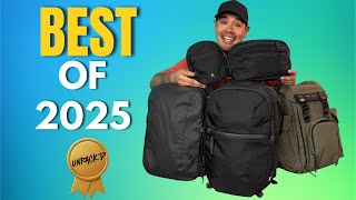 After a Full Year of Testing Gear, These Are The Best.