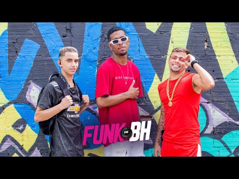 MC Menor da VR e Will - Larguei O Plantão (Funk De BH) Prod. Dj Ph Da Vp