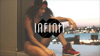 Jesse Boykins III - Amor Us (MeLo-X ReMix)