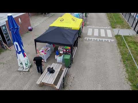 Białe Orły Tilburg team picnic 05.07.2025