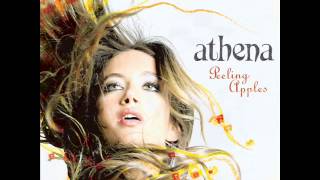 Athena Andreadis - Peeling Apples | Peeling Apples