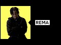 Rema Dumebi GENIUS LYRICS ACAPELLA