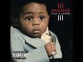 Lil Wayne A Milli Instrumental W Bass Boost