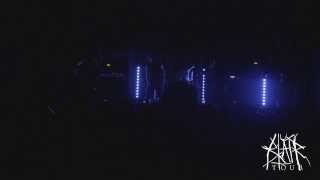 The Covenant- Betraying The Martyrs (live)