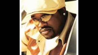 Dave Hollister - Striving