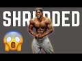 My secret to getting SHREDDED! | Opening my first retail store in Miami!