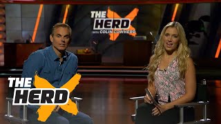 The Herd Presents Callin Colin: Round 2